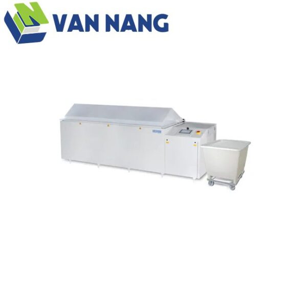 Tủ thử nghiệm ăn mòn chu kỳ ERICHSEN Model 608