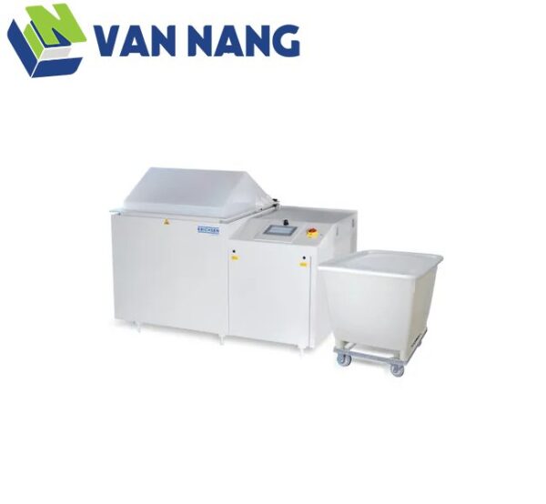 Tủ thử nghiệm ăn mòn chu kỳ ERICHSEN Model 608