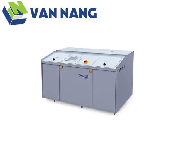 Tủ thử nghiệm ăn mòn chu kỳ ERICHSEN Model 608