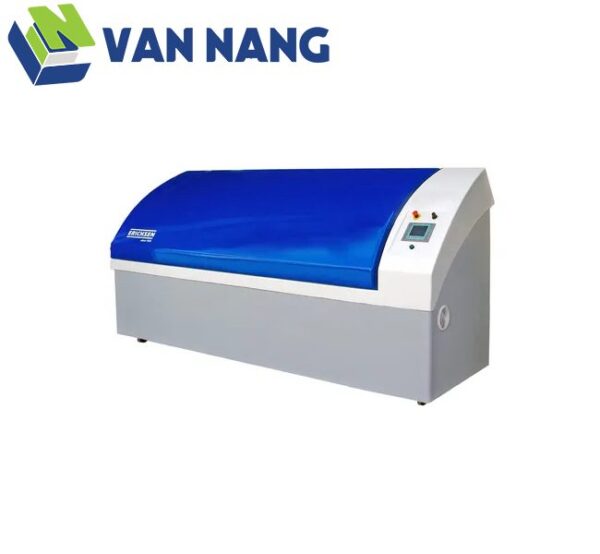 Cyclic Corrosion Test Chamber Model 618 2000l_result Tủ kiểm tra ăn mòn Erichsen Model 618
