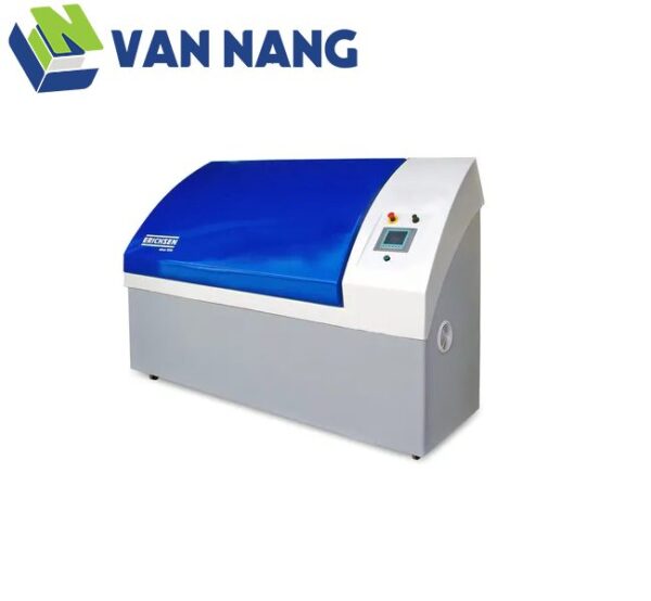 Cyclic Corrosion Test Chamber Model 618 400-1000l_result Tủ kiểm tra ăn mòn Erichsen Model 618