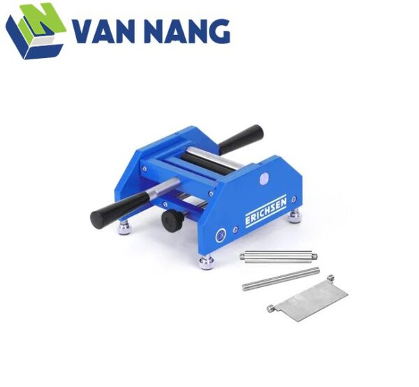 Cylindrical Mandrel Bending Tester Model 266 S_result Máy kiểm tra uốn trục trụ Erichsen Model 266 S