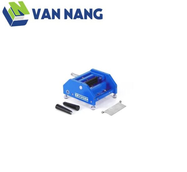 Cylindrical Mandrel Bending Tester Model 266_2_result Máy kiểm tra uốn trục trụ Erichsen Model 266 S