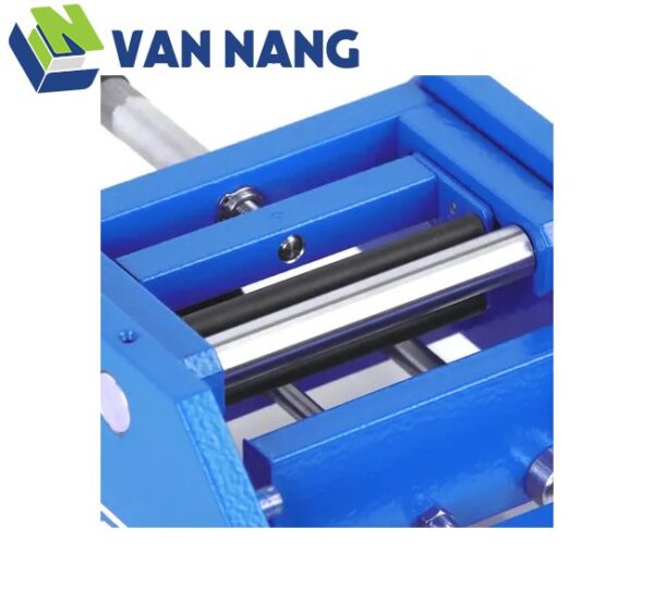 Cylindrical Mandrel Bending Tester Model 266_5_result Máy kiểm tra uốn trục trụ Erichsen Model 266 S