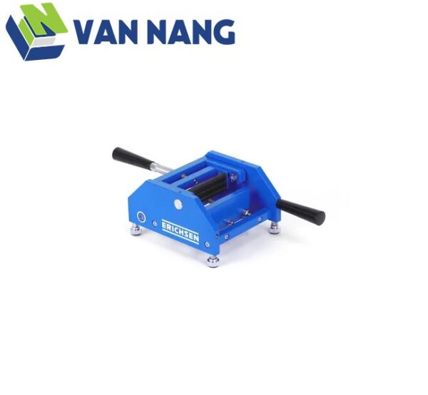 Cylindrical Mandrel Bending Tester Model 266_result Máy kiểm tra uốn trục trụ Erichsen Model 266 S