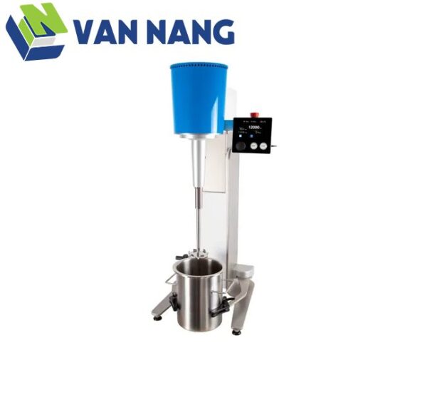 Máy khuấy tốc độ cao phòng thí nghiệm ERICHSEN Model 492