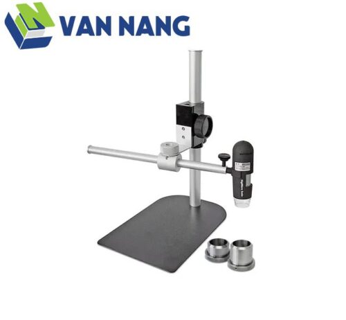 Kính hiển vi kỹ thuật số Erichsen Model 456-USB