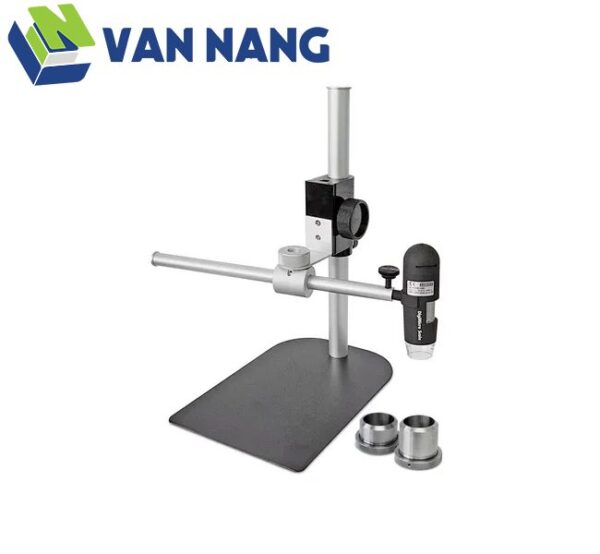 Digital Microscope Model 456-USB_result Kính hiển vi kỹ thuật số Erichsen Model 456-USB