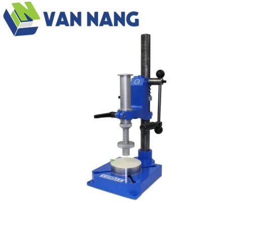 Máy kiểm tra thời gian khô ERICHSEN Model 415