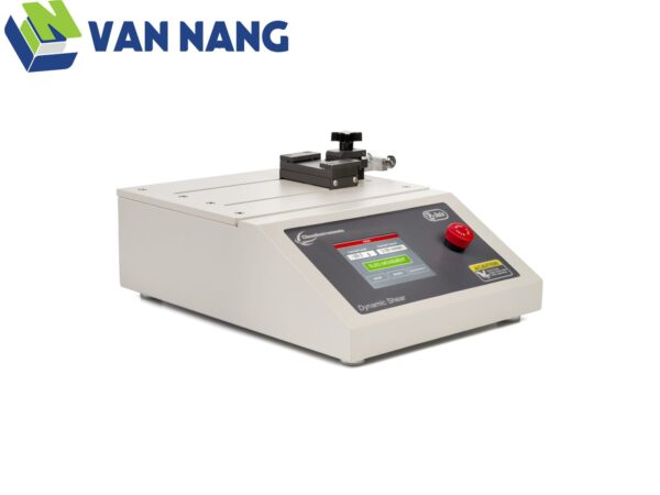 Dynamic Shear 2000 Máy kiểm tra độ cắt động ChemInstruments DS-2000