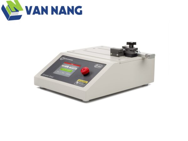 Dynamic Shear 2000_2 Máy kiểm tra độ cắt động ChemInstruments DS-2000