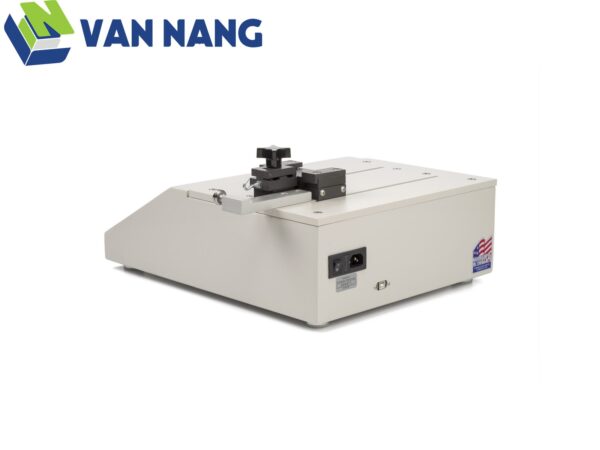 Dynamic Shear 2000_4 Máy kiểm tra độ cắt động ChemInstruments DS-2000