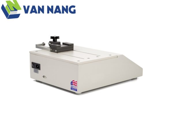 Dynamic Shear 2000_5 Máy kiểm tra độ cắt động ChemInstruments DS-2000
