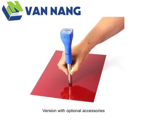 ERICHSEN SmartPen_2_result Bút đo độ cứng thông minh ERICHSEN SmartPen