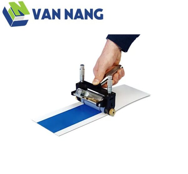 ESIPROOF 627_result Dụng cụ in mẫu Flexo cầm tay RK PrintCoat ESIPROOF Model 627