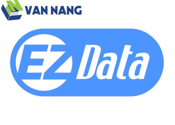 Phần mềm thu thập dữ liệu ChemInstruments EZ-DATA
