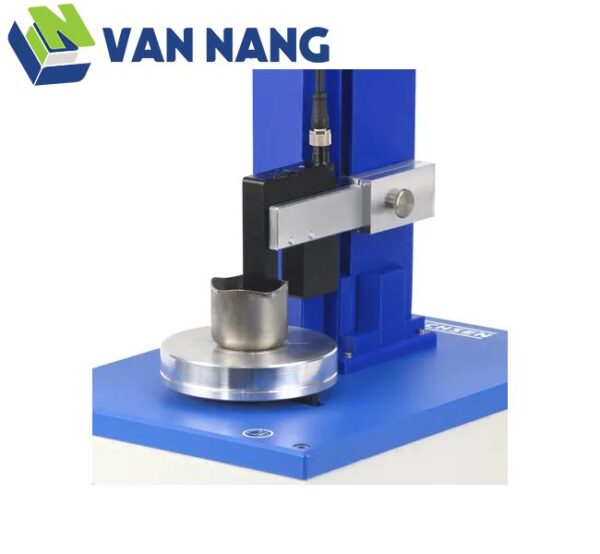 Máy đo độ tạo tai Erichsen Model 126 Plus