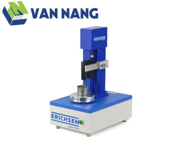 Máy đo độ tạo tai Erichsen Model 126 Plus