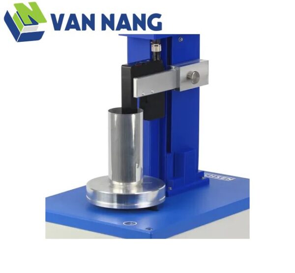 Máy đo độ tạo tai Erichsen Model 126 Plus