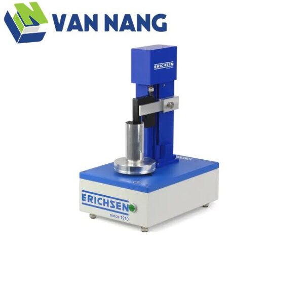 Máy đo độ tạo tai Erichsen Model 126 Plus