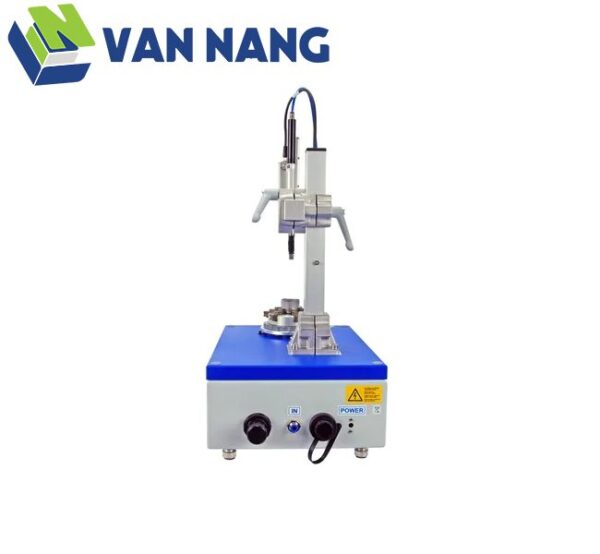 Máy đo độ tạo tai Erichsen Model 126 Plus