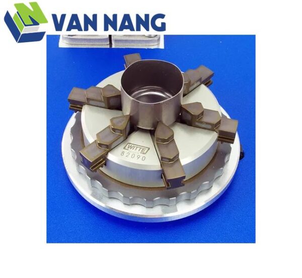 Máy đo độ tạo tai Erichsen Model 126 Plus