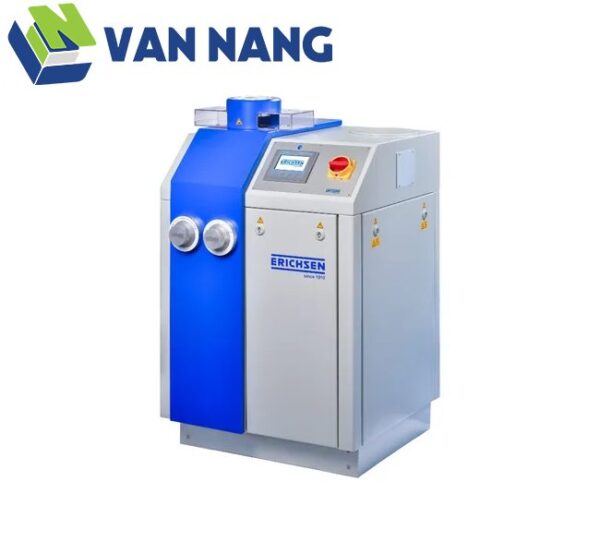 Máy kiểm tra kim loại tấm ERICHSEN Model 102