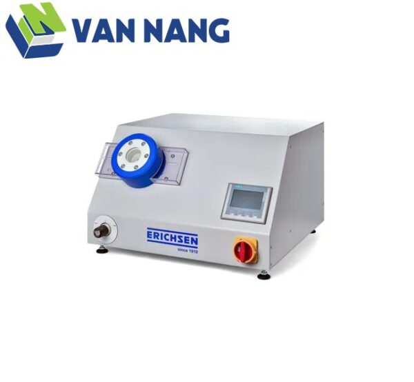 Electro-hydraulic Erichsen cupping machine – Model 111 Máy kiểm tra kim loại tấm Erichsen Model 111