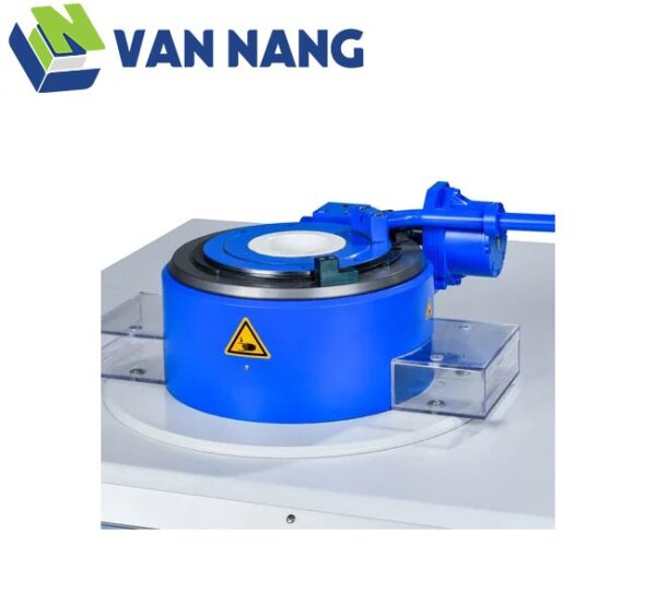 Máy kiểm tra kim loại tấm đa năng Erichsen 142-Basic