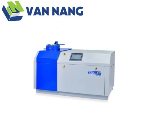 Máy kiểm tra kim loại tấm Erichsen Model 142