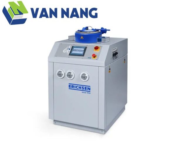 Máy kiểm tra kim loại tấm đa năng Erichsen 142-Basic