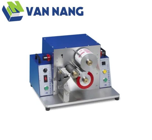 FlexiProof 630_result Máy in mẫu Flexo tốc độ cao RK PrintCoat FlexiProof 630