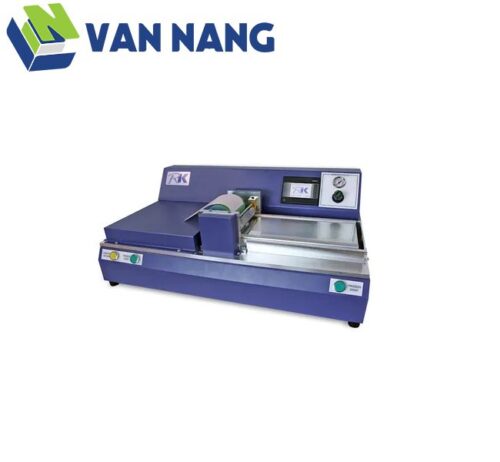 Máy in mẫu ống đồng tốc độ cao RK PrintCoat GP100
