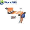Gloss Measuring System GLOSSMASTER ONLINE 507 Autom Calib_result Hệ thống đo độ bóng online Erichsen GLOSSMASTER 507