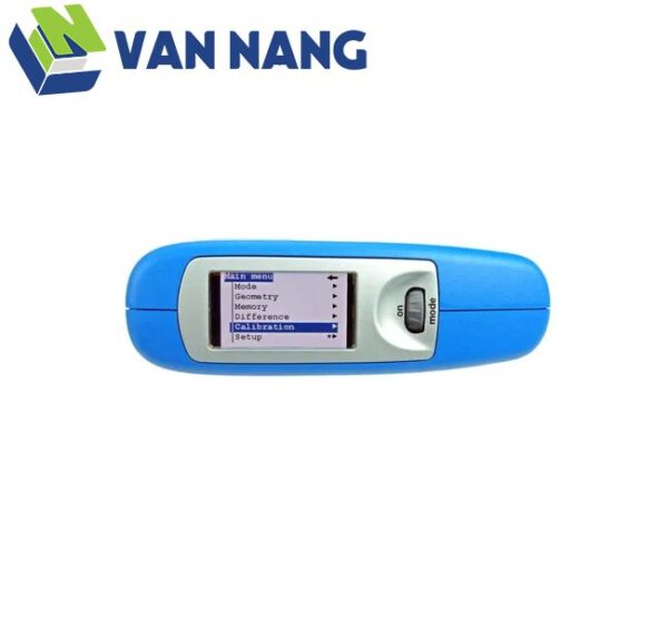 Gloss Meter PICOGLOSS 503_2_result Máy đo độ bóng Erichsen PICOGLOSS