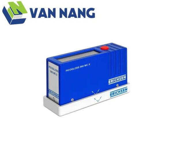 Gloss Meter PICOGLOSS 560 MC-X_result Máy đo độ bóng Erichsen PICOGLOSS