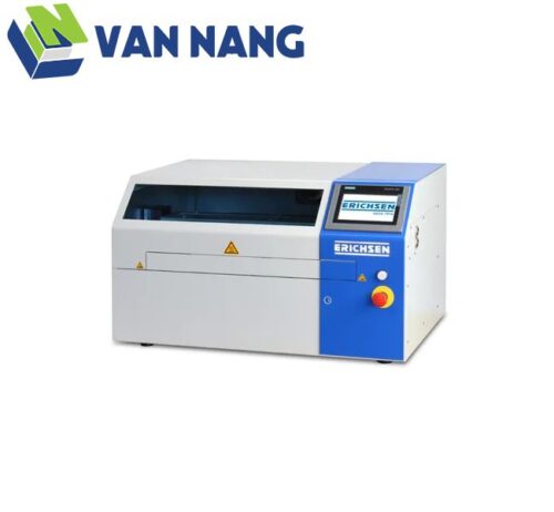 Lò sấy Gradient ERICHSEN Model 432 Smart