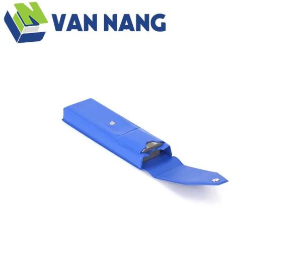 Grindometer acc. to Hegman Model 232_2_result Máy kiểm tra độ mịn Hegman ERICHSEN Model 232