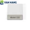 Grindometer acc. to Hegman Model 232_result Máy kiểm tra độ mịn Hegman ERICHSEN Model 232