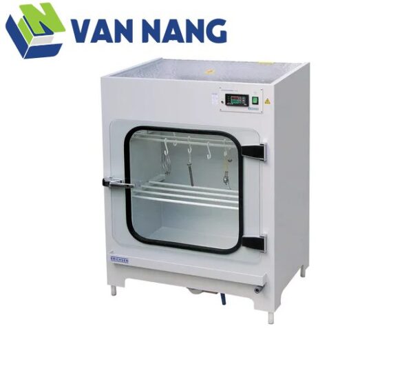 HYGROTHERM 519 Tủ thử nghiệm ngưng tụ hơi nước Erichsen Model 519