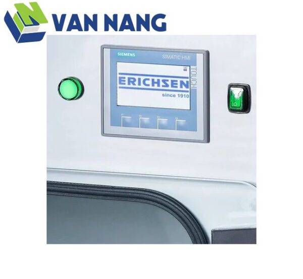HYGROTHERM 519 Smart_2 Tủ thử nghiệm ngưng tụ hơi nước Erichsen Model 519
