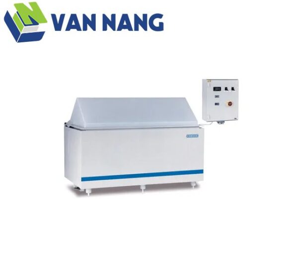 HYGROTHERM 529 1000L Tủ thử nghiệm ngưng tụ Erichsen Model 529