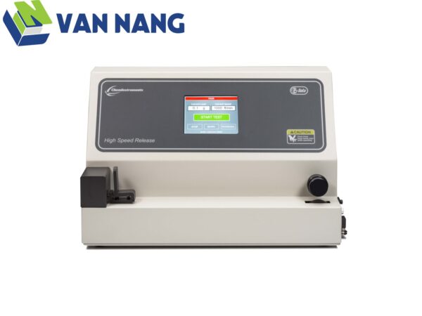 Máy kiểm tra lực bóc tách tốc độ cao ChemInstruments Model HSR-2000