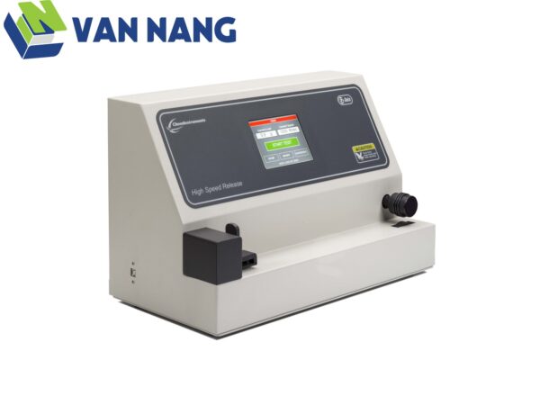 Máy kiểm tra lực bóc tách tốc độ cao ChemInstruments Model HSR-2000