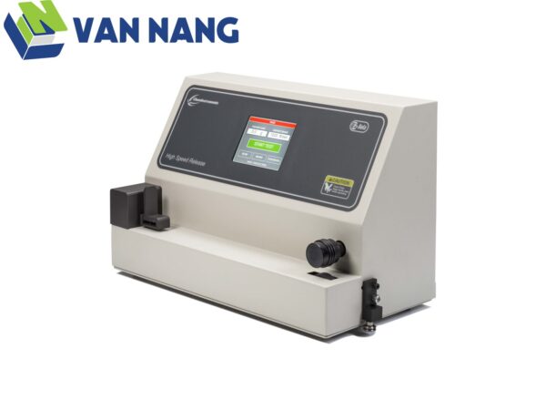 Máy kiểm tra lực bóc tách tốc độ cao ChemInstruments Model HSR-2000