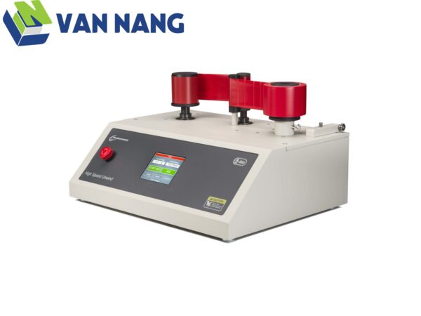 Máy đo lực xả băng tốc độ cao ChemInstruments HSU-2000