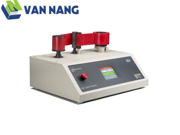 Máy đo lực xả băng tốc độ cao ChemInstruments HSU-2000