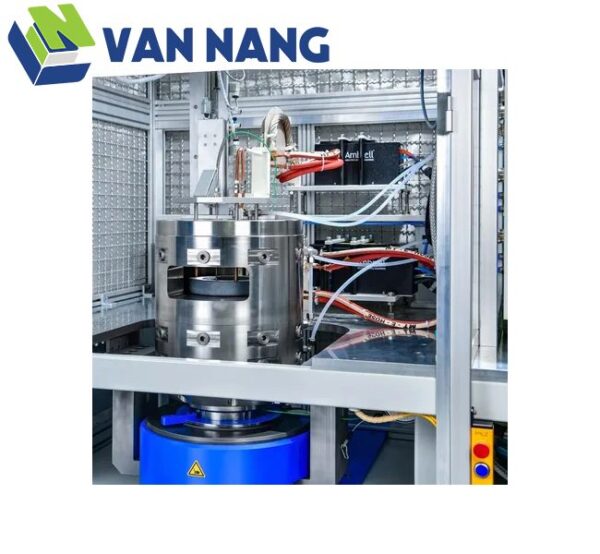 Thiết bị thử kéo nóng kim loại tấm ERICHSEN Hot Drawing Equipment