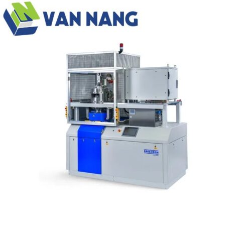 Thiết bị thử kéo nóng kim loại tấm ERICHSEN Hot Drawing Equipment