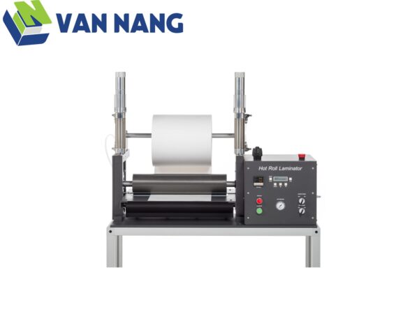 Máy cán màng nhiệt Hot Roll Laminator ChemInstruments HL-200 / HL-201